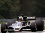 Lotus 78 1977 года